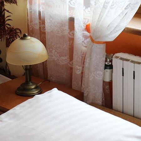 Dom Wypoczynkowy Blizniak Biały Dunajec Esterno foto
