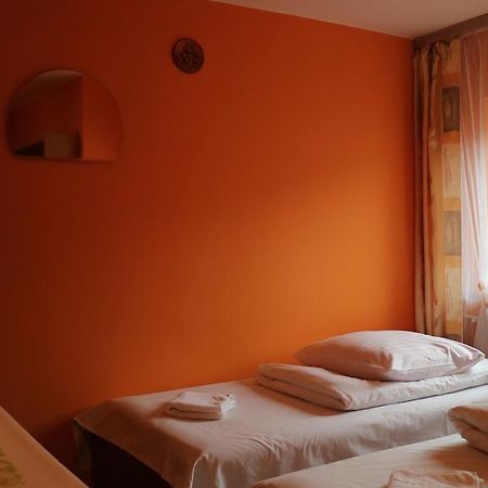 Dom Wypoczynkowy Blizniak Biały Dunajec Esterno foto